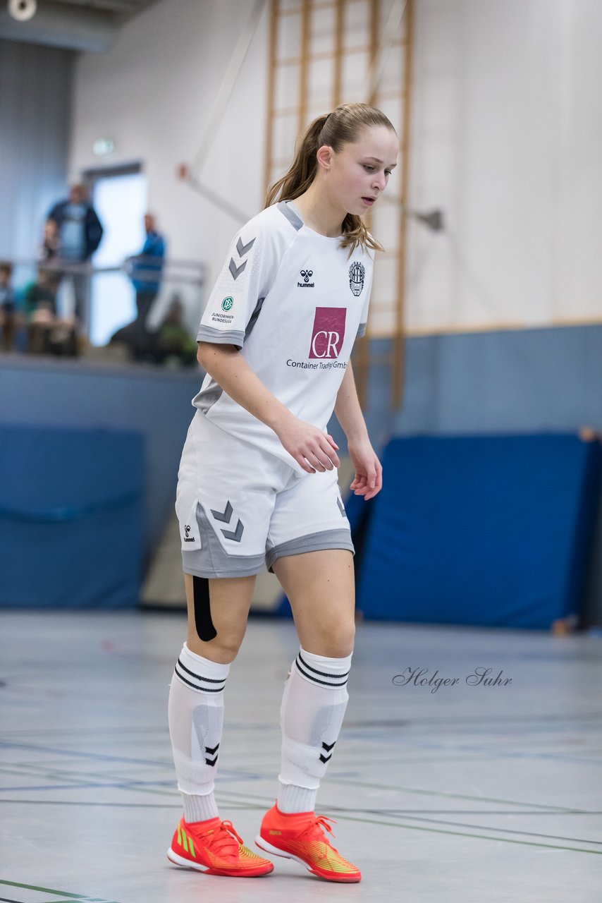 Bild 419 - wBJ Futsalmeisterschaft